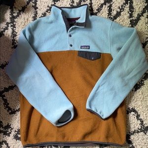 Patagonia Fleece